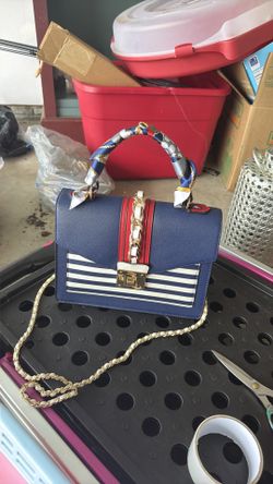 Aldo Handbag