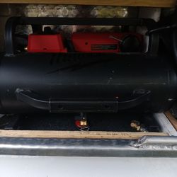 M18 Air Compressor Milwaukee