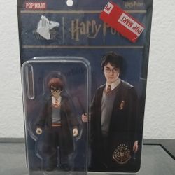 Harry Potter Collectible