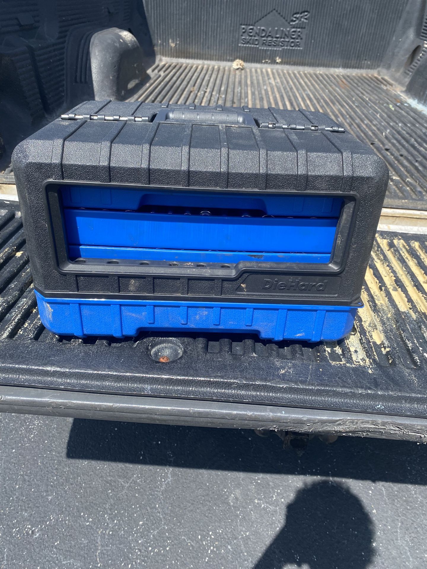 Die Hard Tool Set