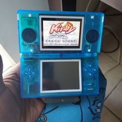 Nintendo DS Lite