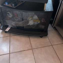 Mueble De TV 