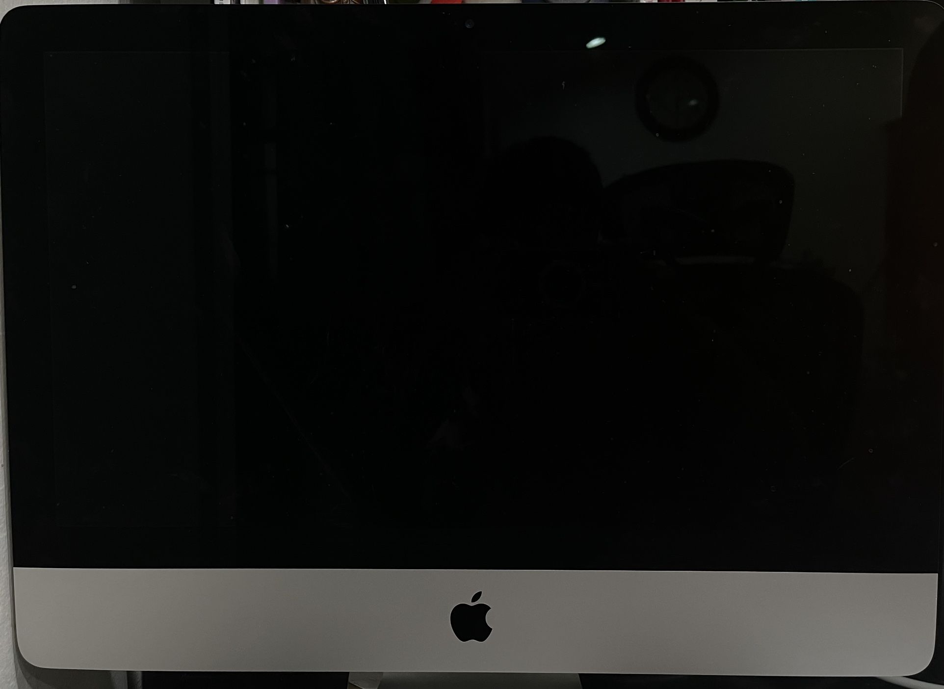 21.5 Inch iMac 
