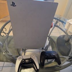 Playstation 5