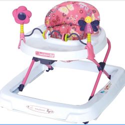 Smart Steps 3.0 Baby Activity Walker