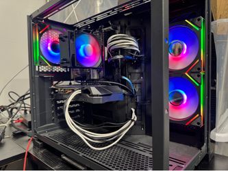 Gaming PC custom