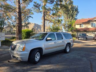 2007 GMC Yukon XL