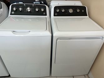 GE Set XL Tub 🧼