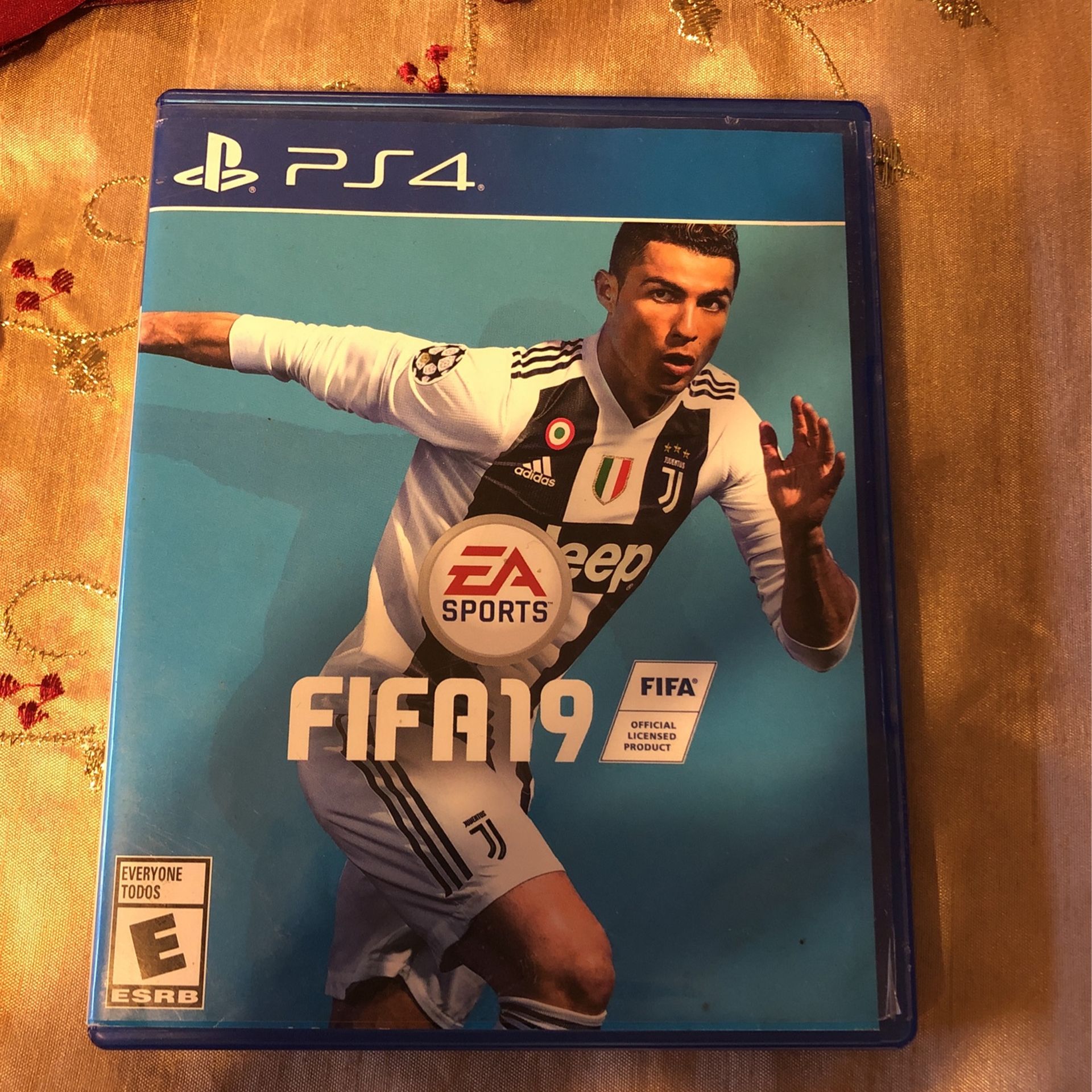 Fifa19