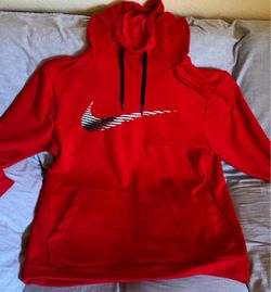 Nike Pullover Hoodie