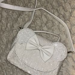 Loungefly Disney Minnie Mouse Purse