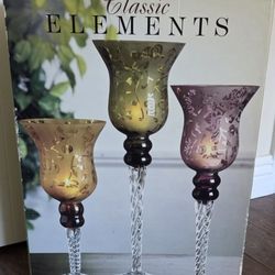 Candle Holders