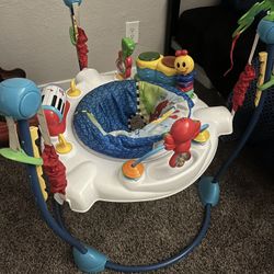 Baby Jumper