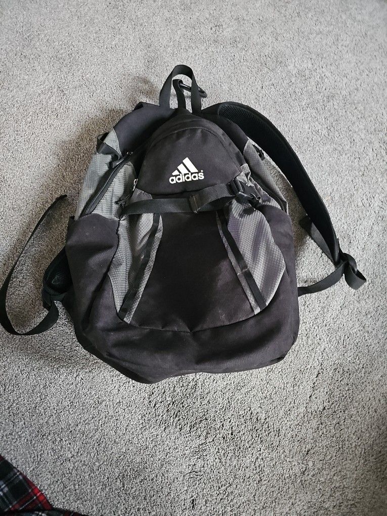 Adidas Baseball Softball Bag