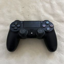 PS4 Controller Mint Condition 