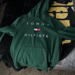 Tommy Hilfiger Hoodie Medium