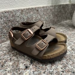 6C Toddler Birks 