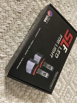 Diode Dynamics 9005 SLF LED Bulbs (pair)