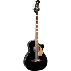 Fender Kingman Acoustic Bass