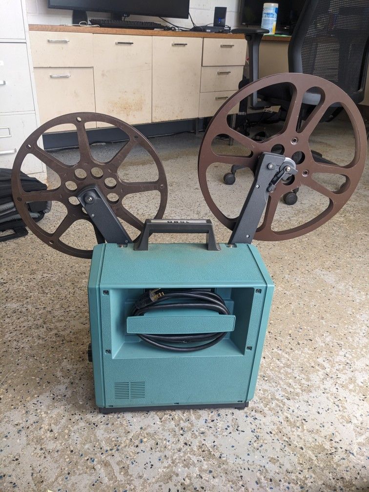 Bell&Howell Projector