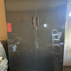 Full Size Custom Wallbed