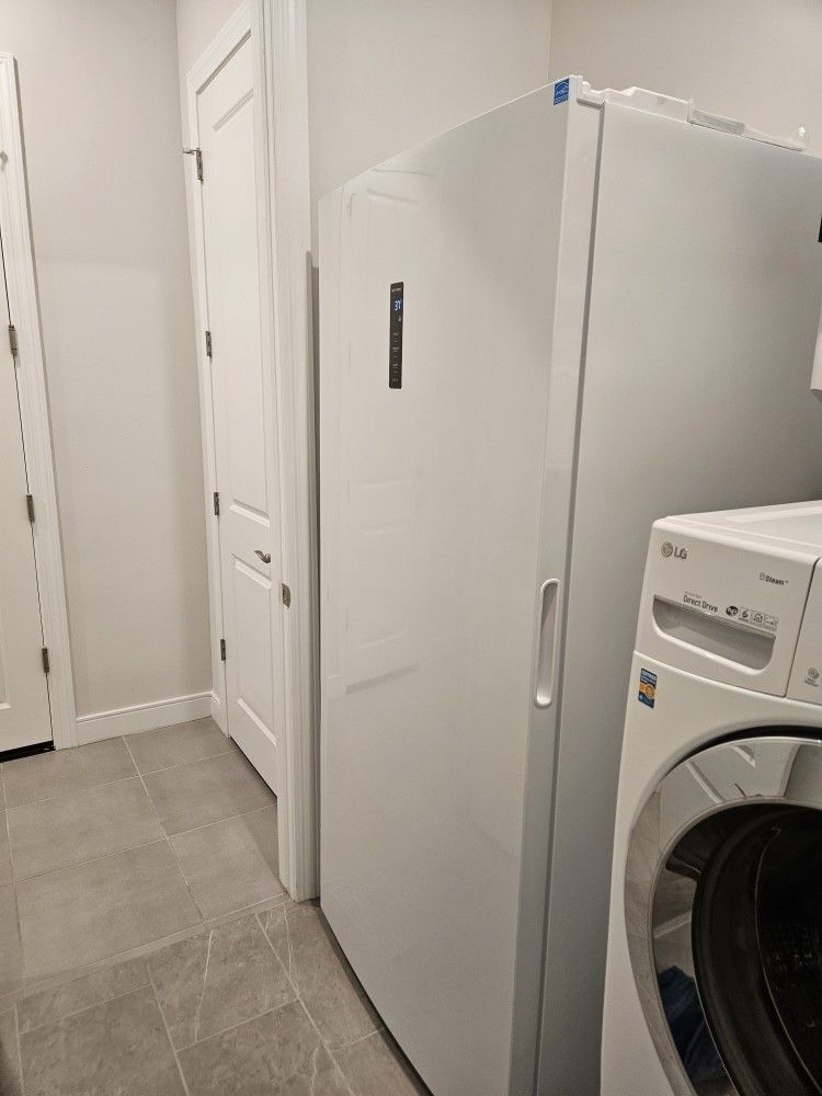 Freezer Or Refrigerator