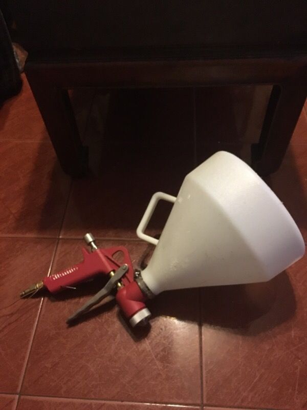 Cono para textura