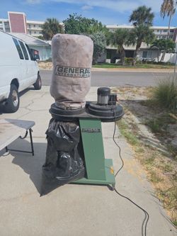 Dust Collector