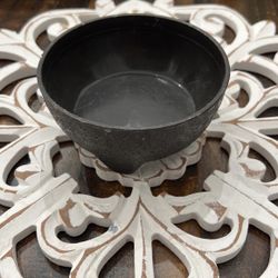 Salsa Guacamole Dip Bowl …good Condition 