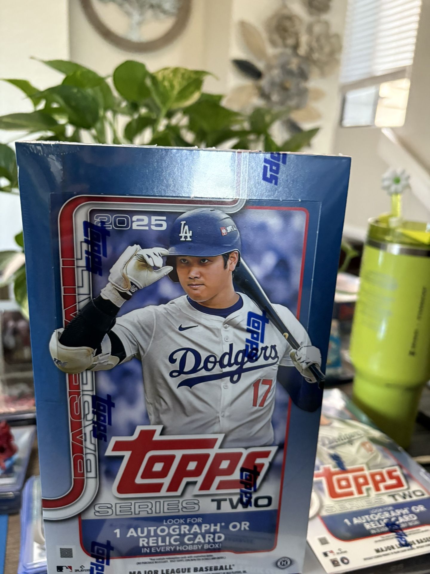 Topps 2025 Series 2