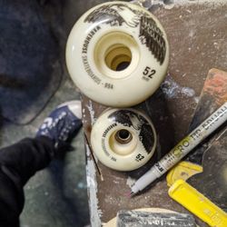 Brand New Skate Board Wheel S