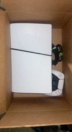 Ps5 slim