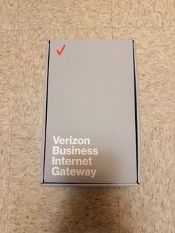 Verizon internet