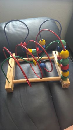 Toy for Infant/Toddler