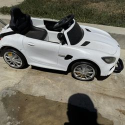 Electric Car
