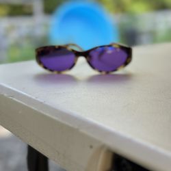 Summer Time Enzo Angiolini Sunglasses 