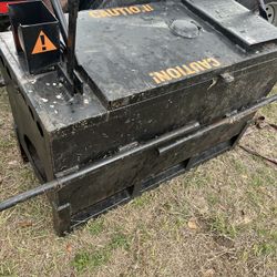 30 Gal Melter Crack filling Machine 