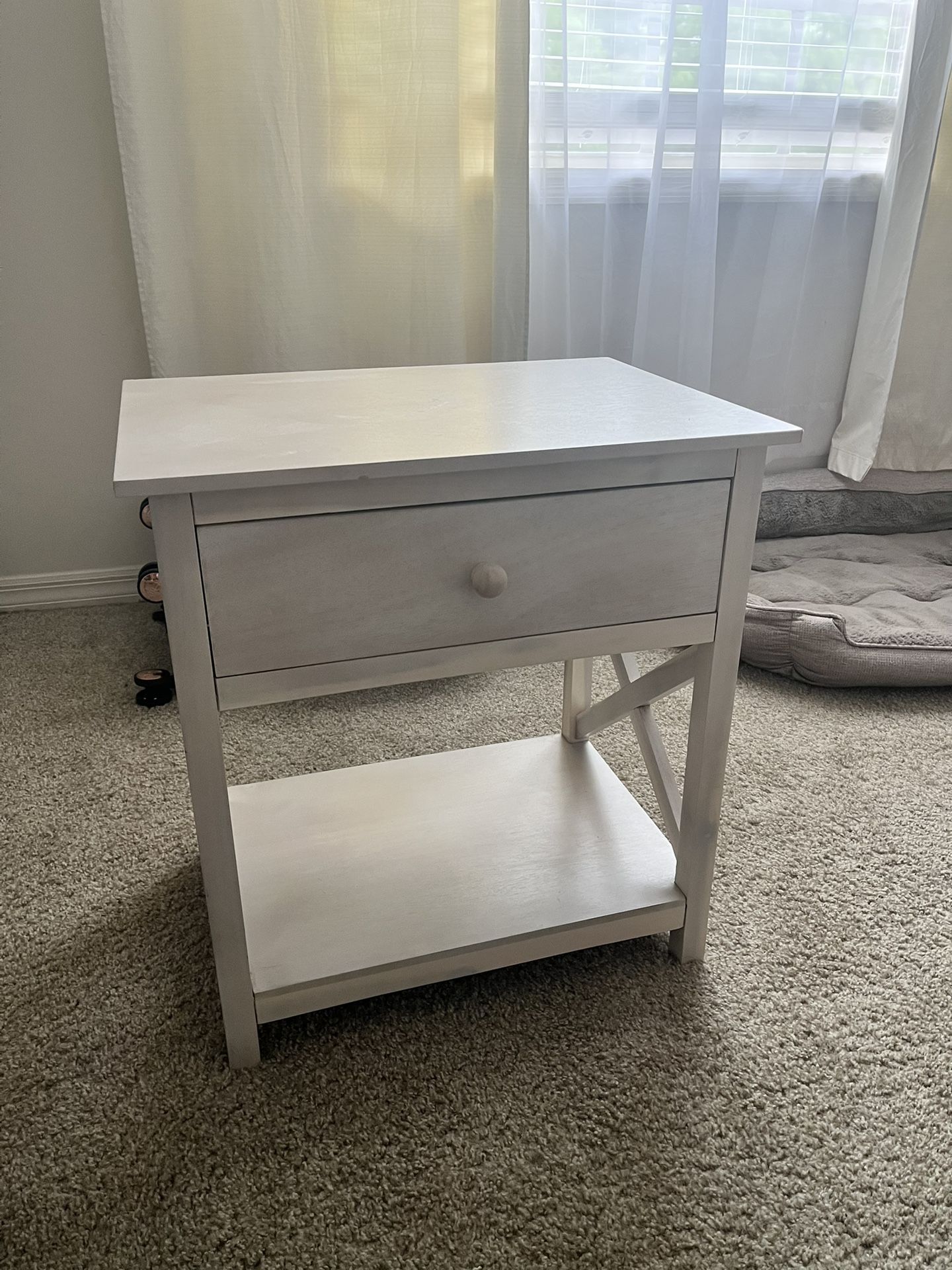 Bedroom Nightstand (1)