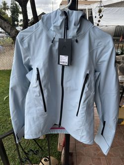 Jacket Women’s Head Kore II 2025