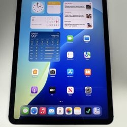 iPad Pro 11” 3rd Gen 128gb Wifi+Cellular 5G unlocked