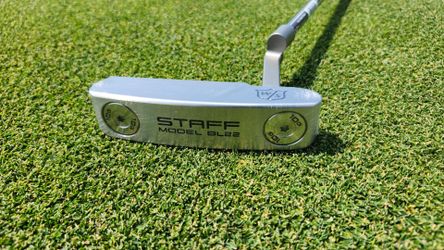 NEW Staff Midel BL22 Putter