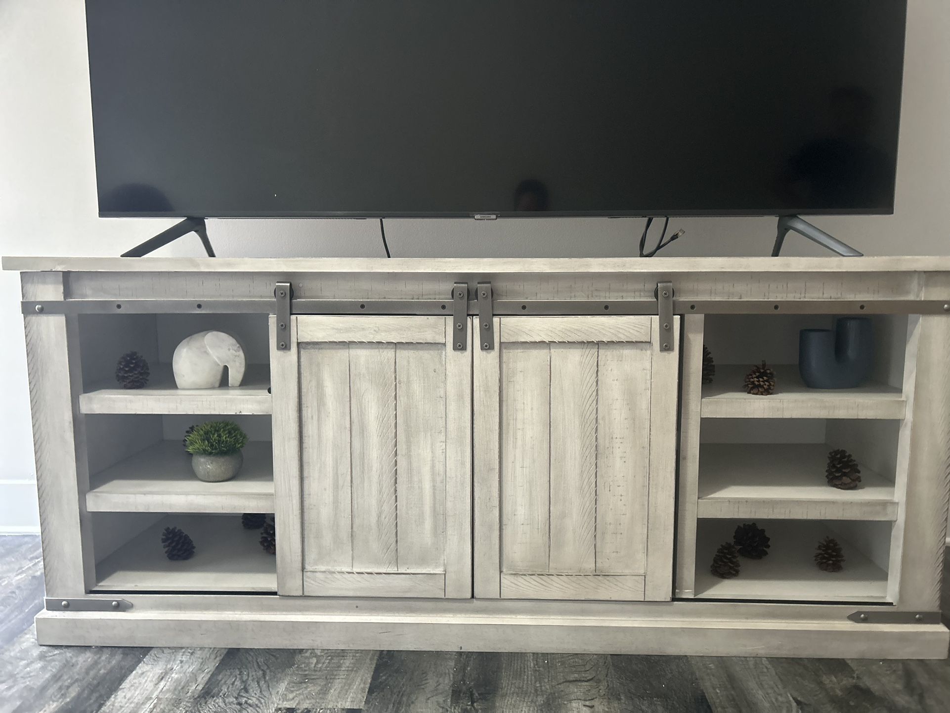 Mesa para el Tv