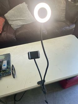 Phone holder