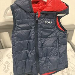 Hugo Boss Vest