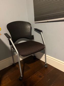 Computer chair