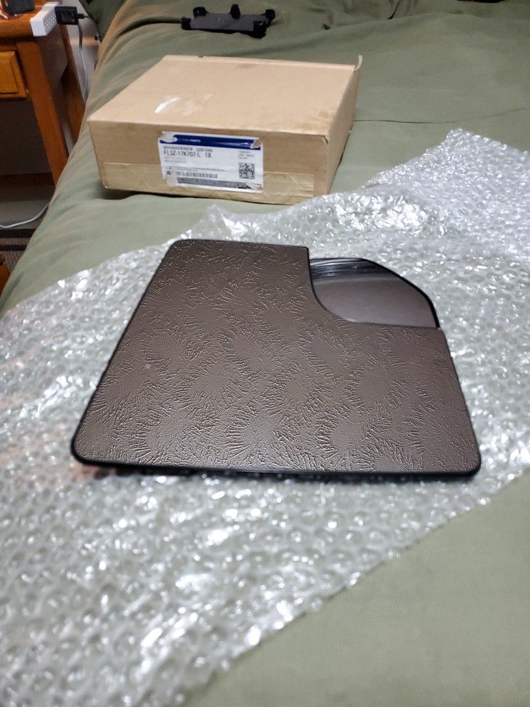 MIRROR  LEFT SIDE,( DRIVER) F-150  2015-2019