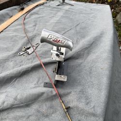 B&M Automatic shifter (Megashifter)