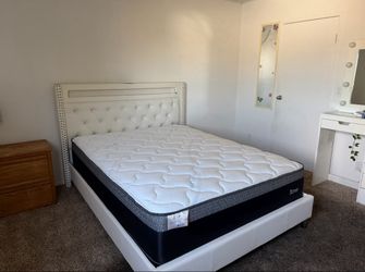Bed For Sale