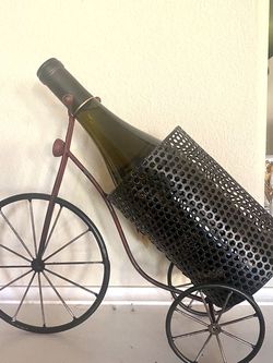 Wine Bottle Holder 2 Count