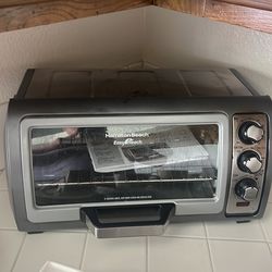 Free Toaster Oven